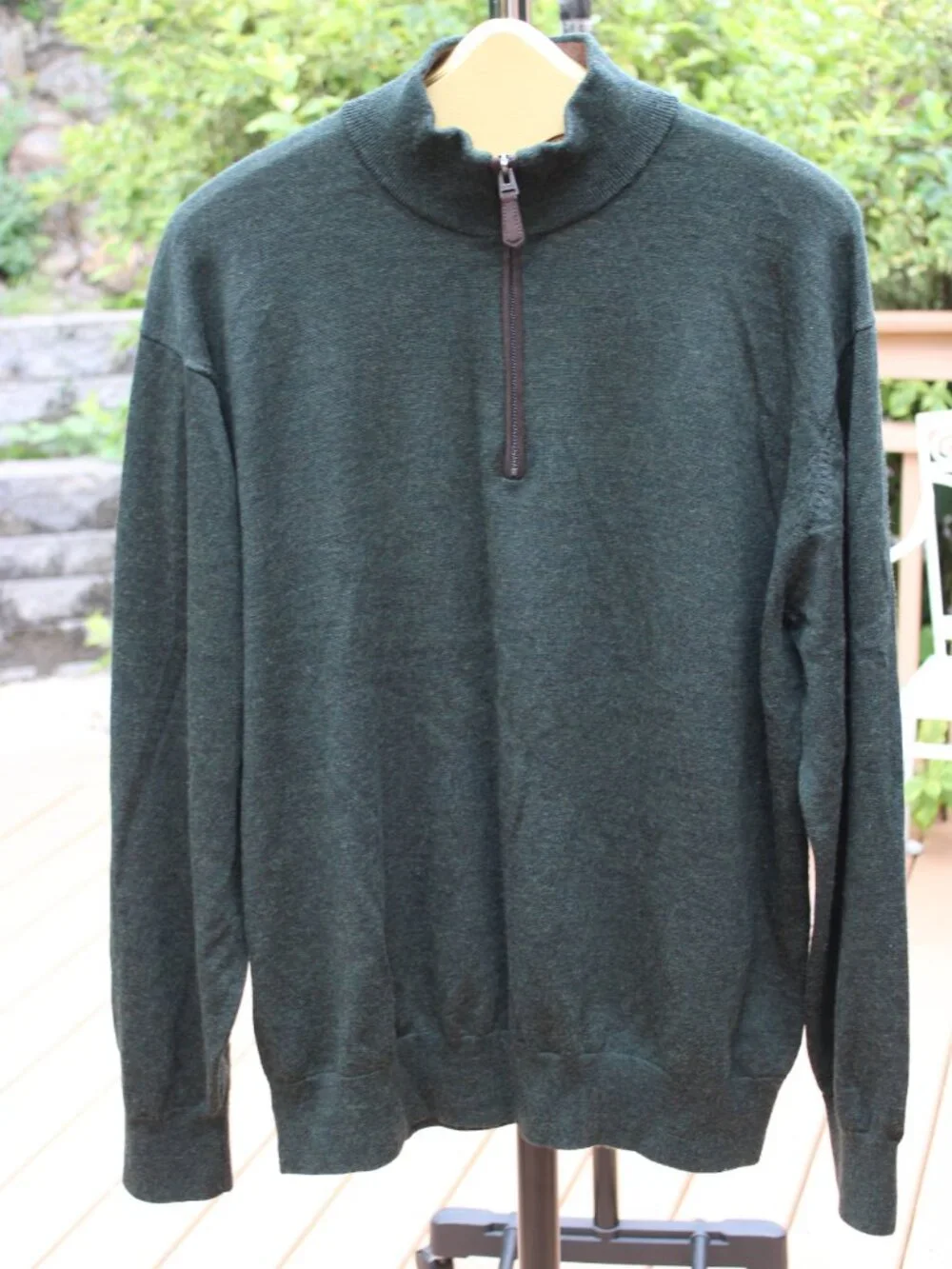 Orvis men xl